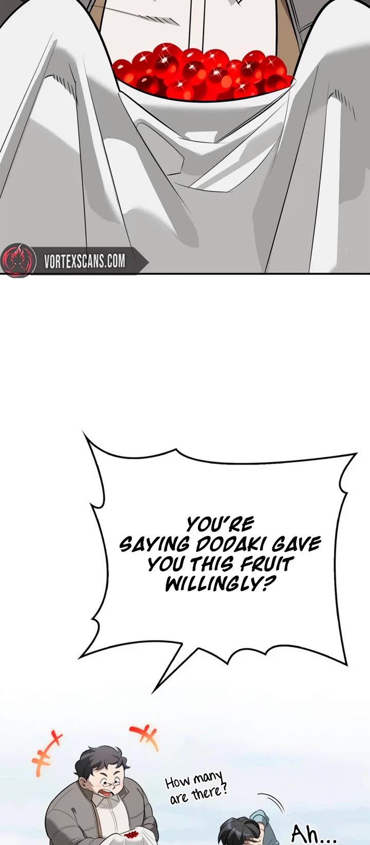 The S-Rank Hunter's Healing Life with Monsters chapter 50 page 39