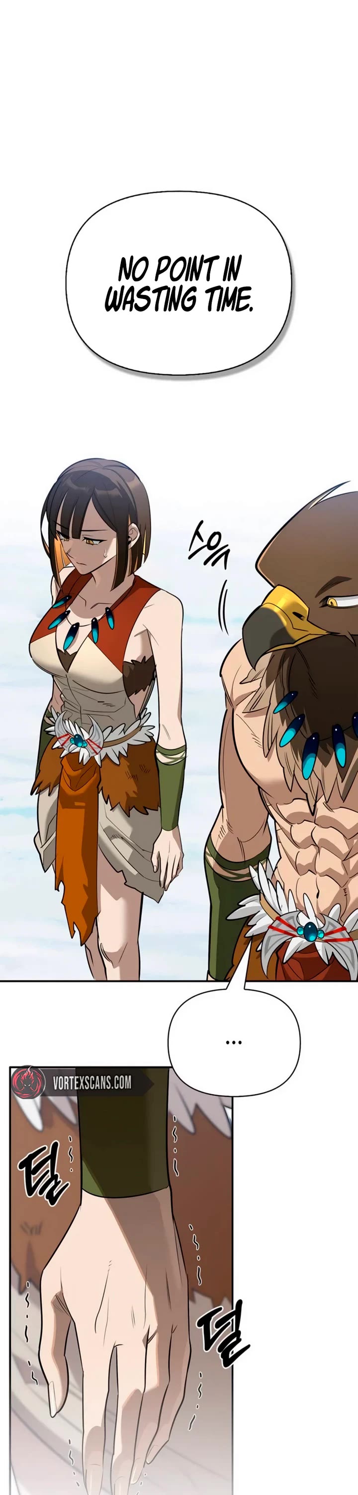 The S-Rank Hunter's Healing Life with Monsters chapter 50 page 42