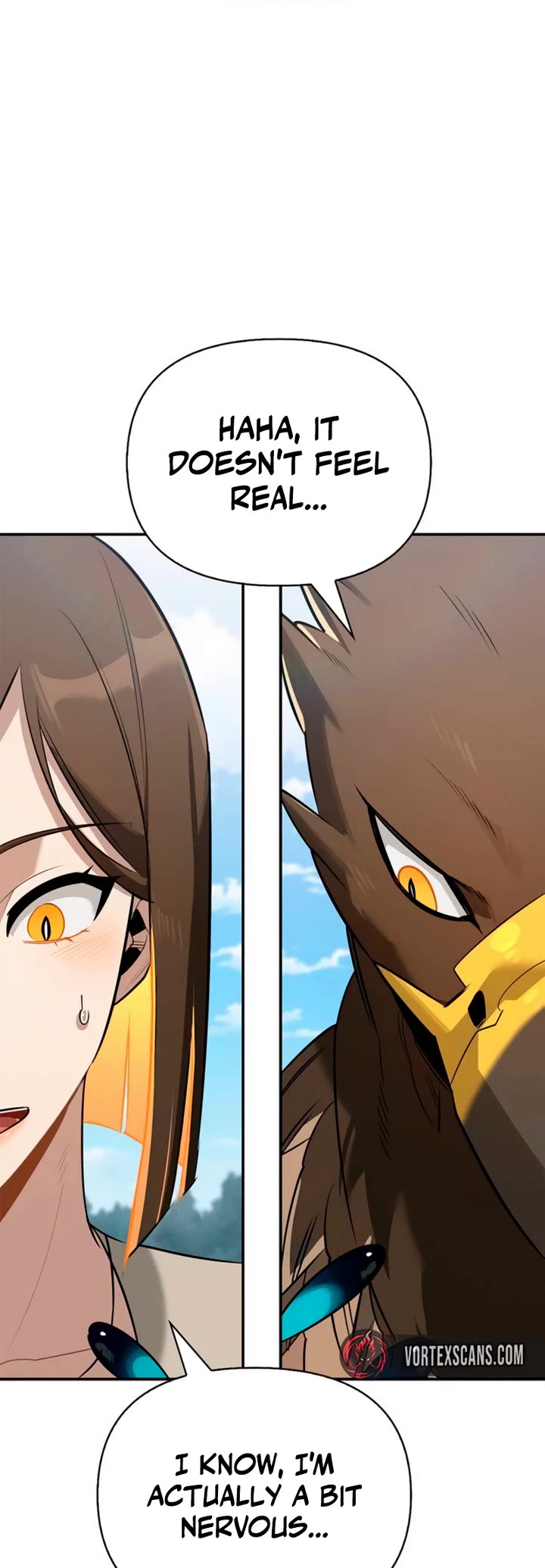 The S-Rank Hunter's Healing Life with Monsters chapter 50 page 45
