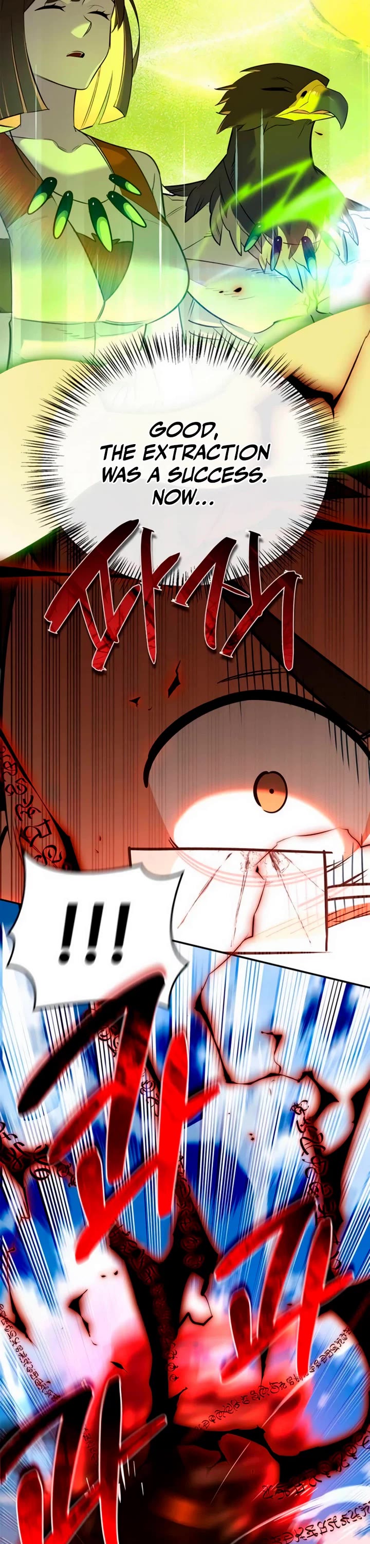 The S-Rank Hunter's Healing Life with Monsters chapter 50 page 48