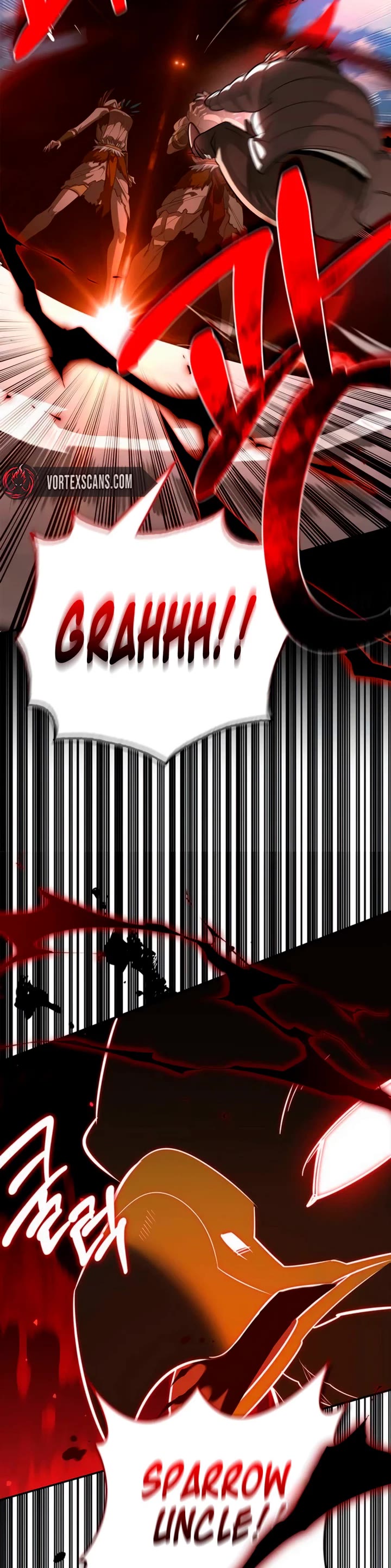 The S-Rank Hunter's Healing Life with Monsters chapter 50 page 49