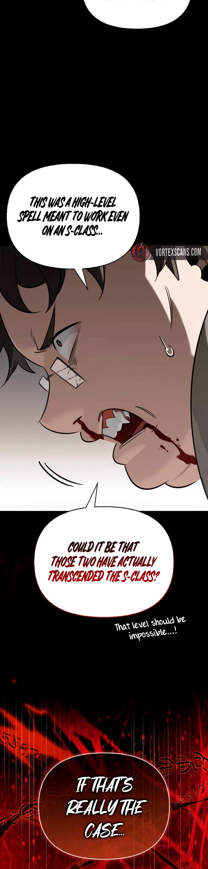 The S-Rank Hunter's Healing Life with Monsters chapter 50 page 52