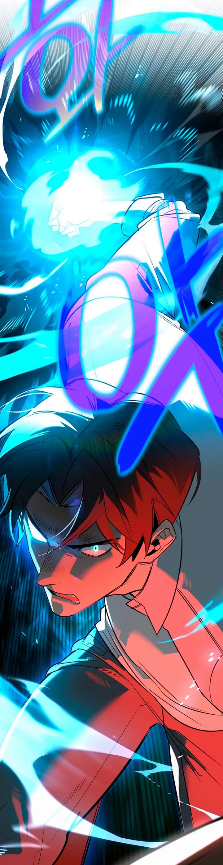 The S-Rank Hunter's Healing Life with Monsters chapter 50 page 58