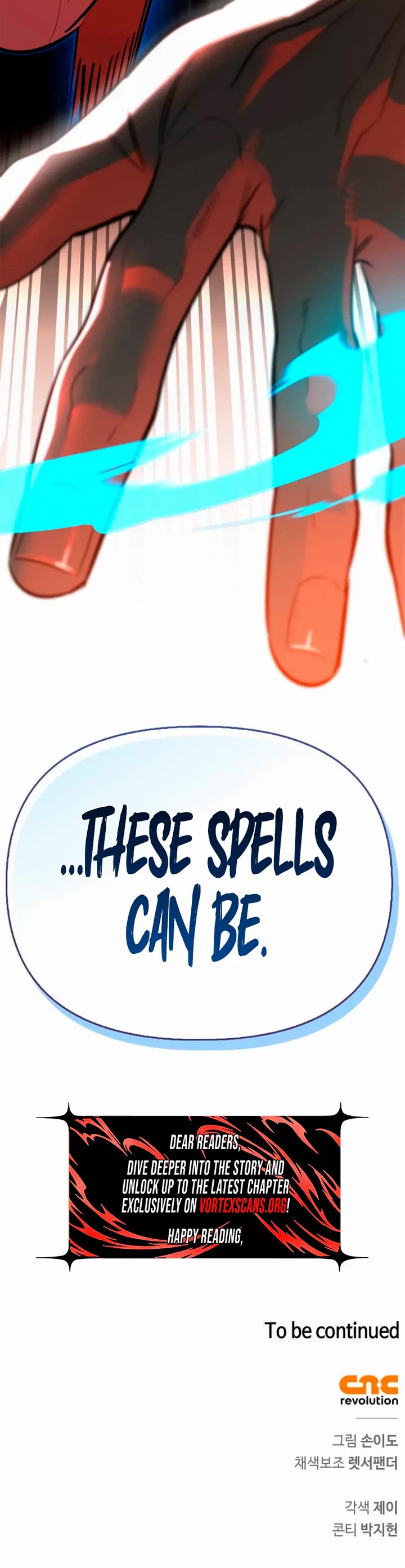 The S-Rank Hunter's Healing Life with Monsters chapter 50 page 59