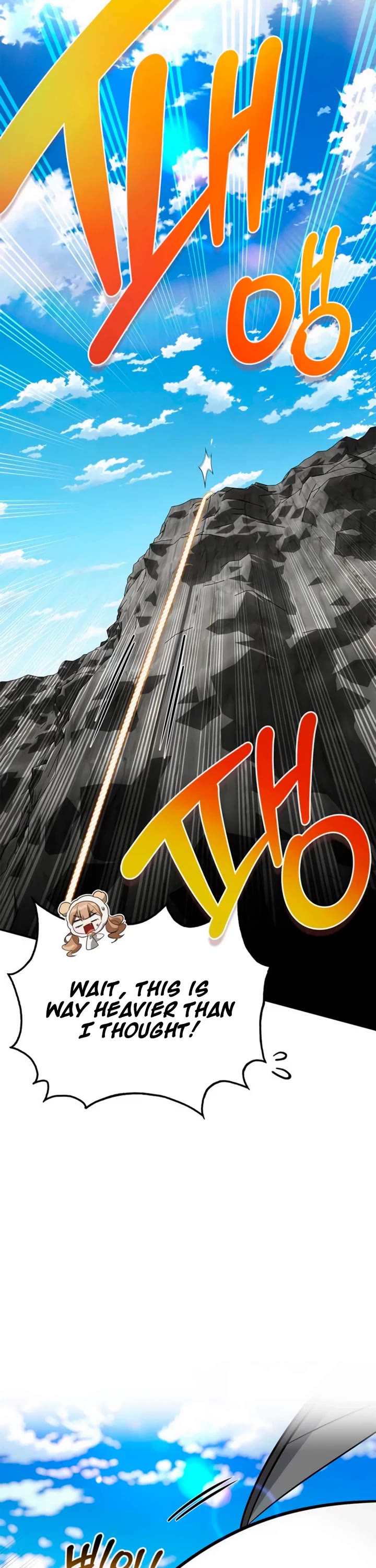 The S-Rank Hunter's Healing Life with Monsters chapter 50 page 6