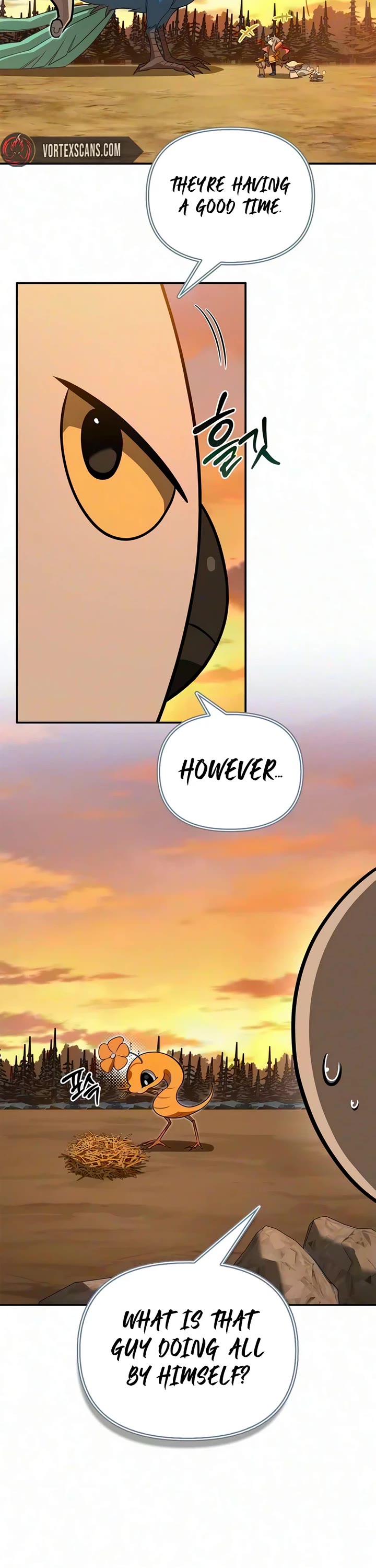 The S-Rank Hunter's Healing Life with Monsters chapter 51 page 12