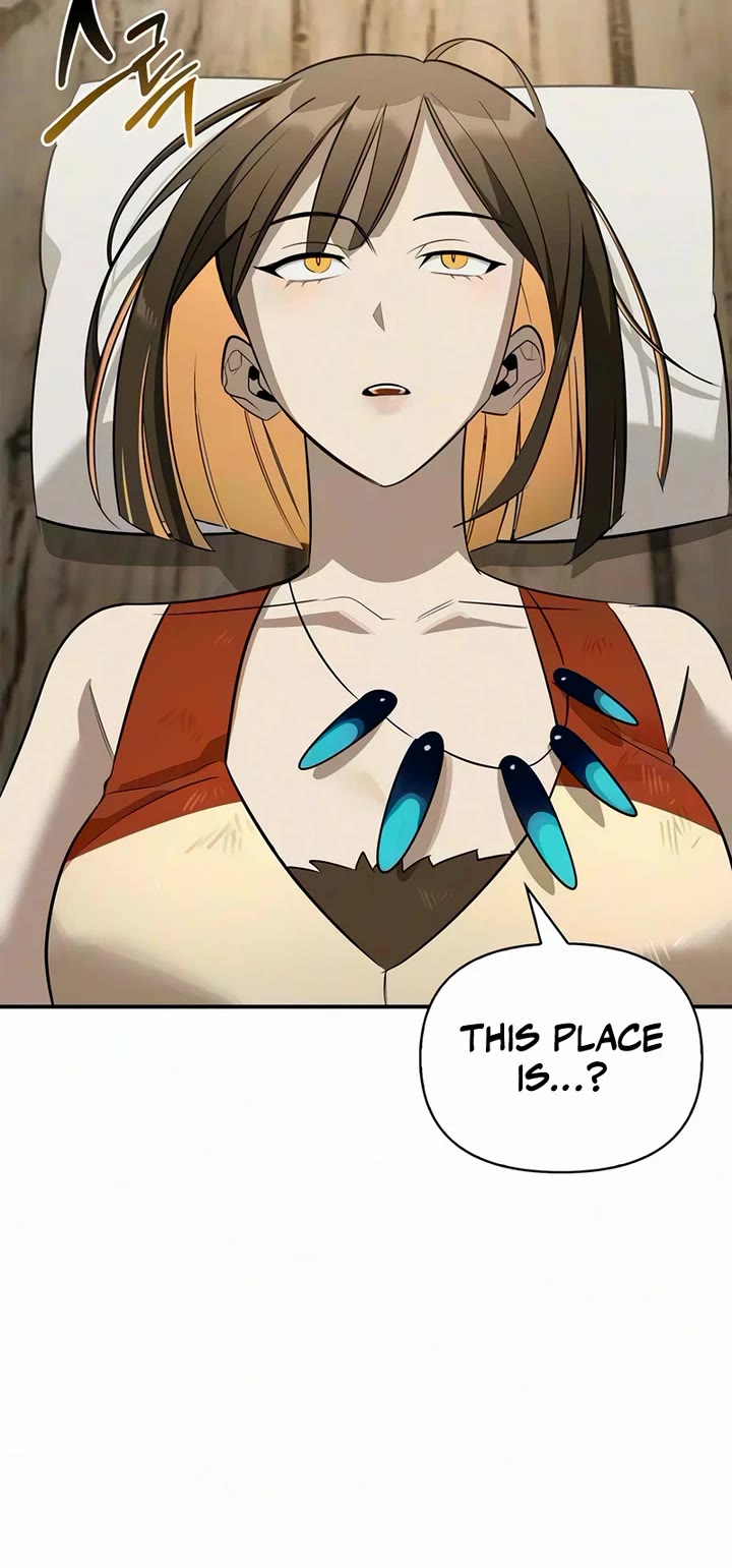 The S-Rank Hunter's Healing Life with Monsters chapter 51 page 15