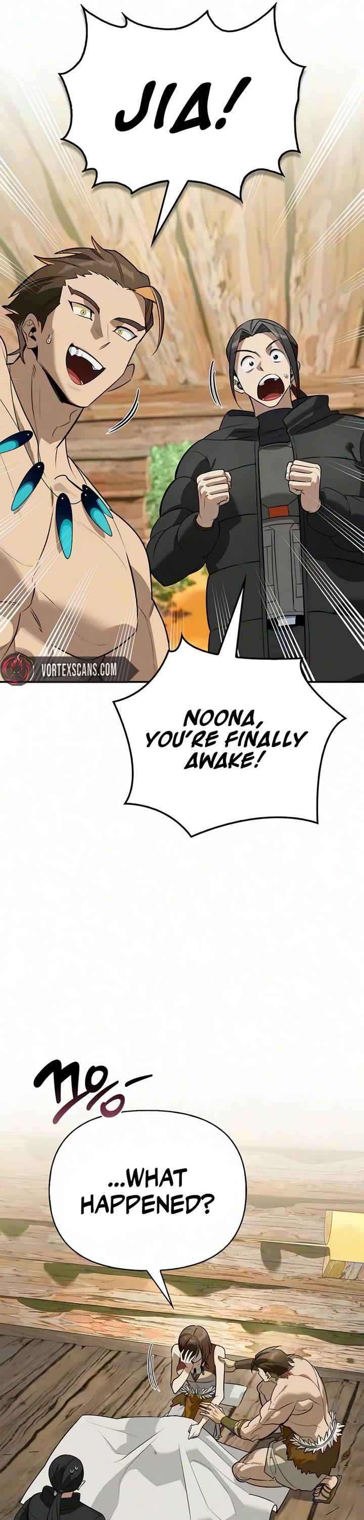 The S-Rank Hunter's Healing Life with Monsters chapter 51 page 16