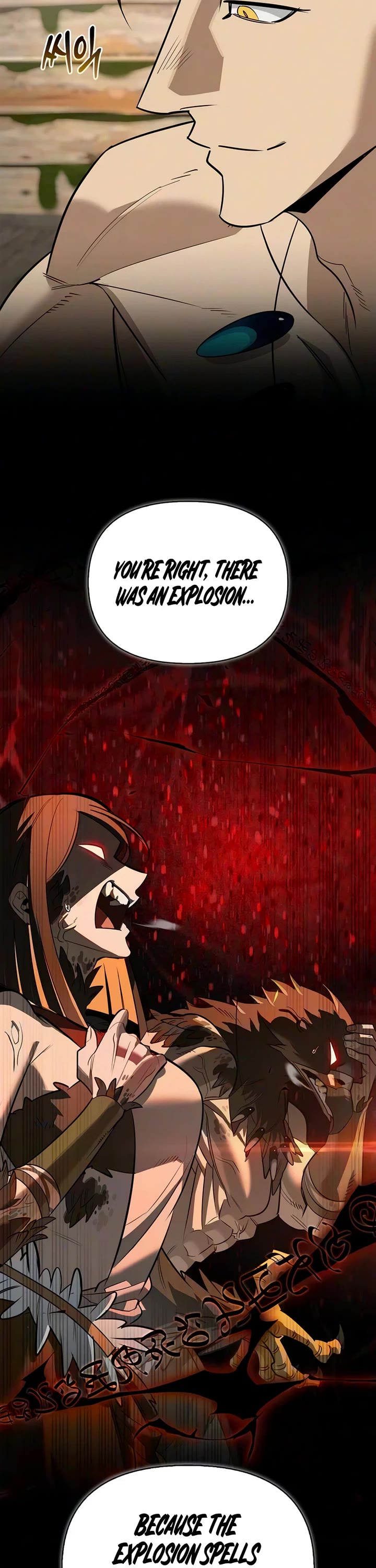 The S-Rank Hunter's Healing Life with Monsters chapter 51 page 18