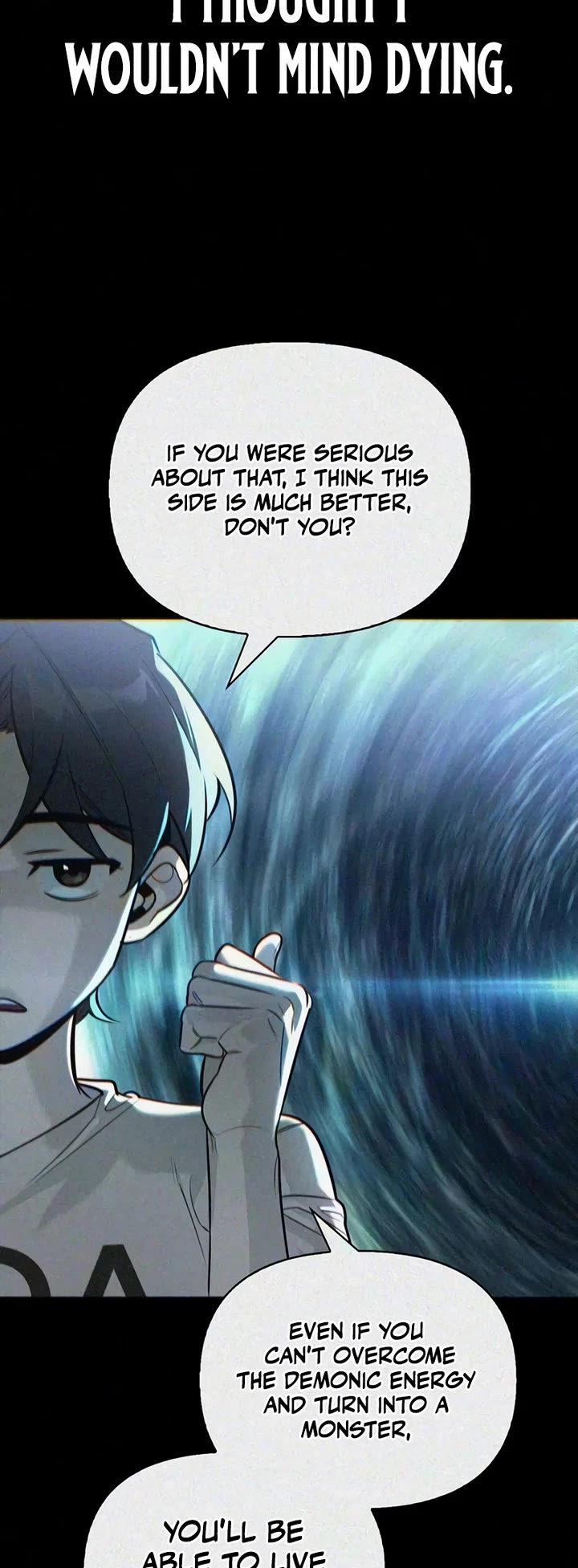 The S-Rank Hunter's Healing Life with Monsters chapter 51 page 24