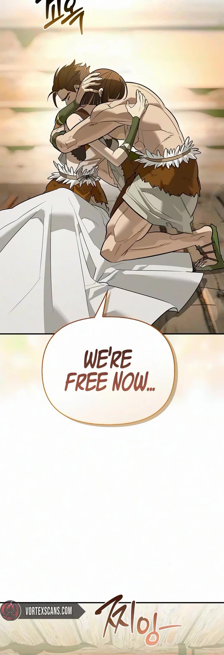 The S-Rank Hunter's Healing Life with Monsters chapter 51 page 30