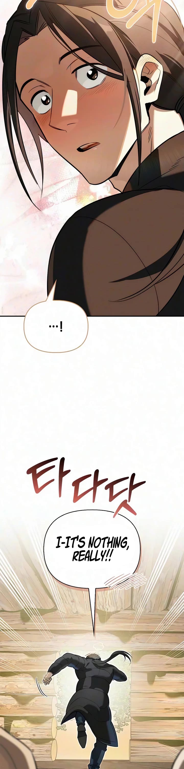 The S-Rank Hunter's Healing Life with Monsters chapter 51 page 33