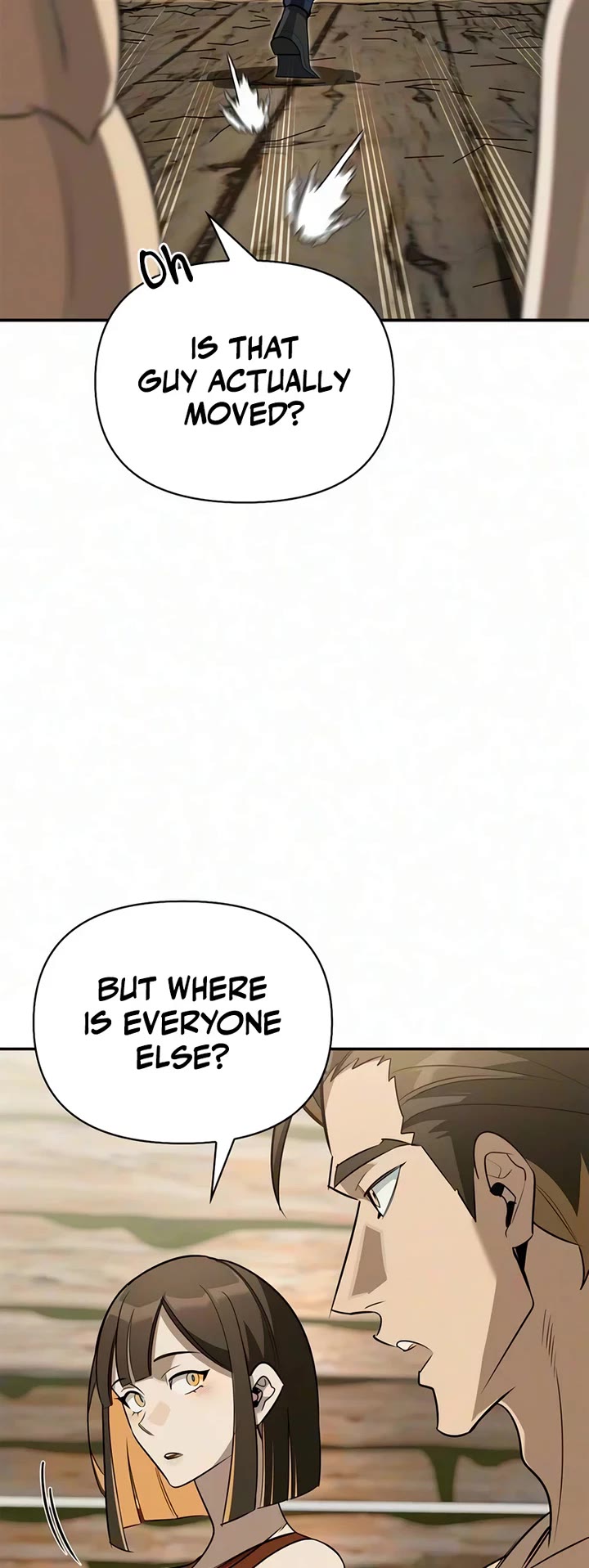 The S-Rank Hunter's Healing Life with Monsters chapter 51 page 34