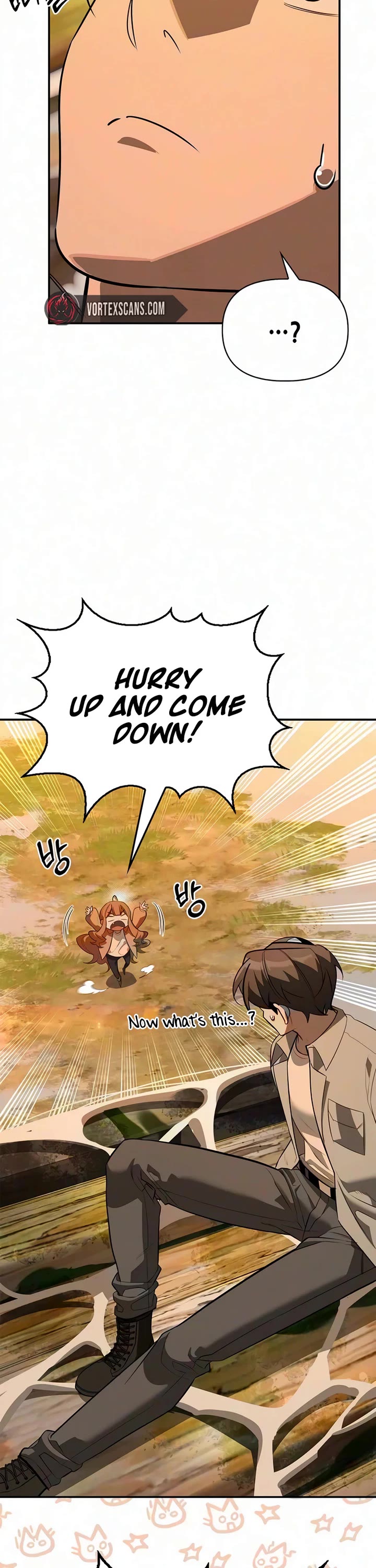 The S-Rank Hunter's Healing Life with Monsters chapter 51 page 37