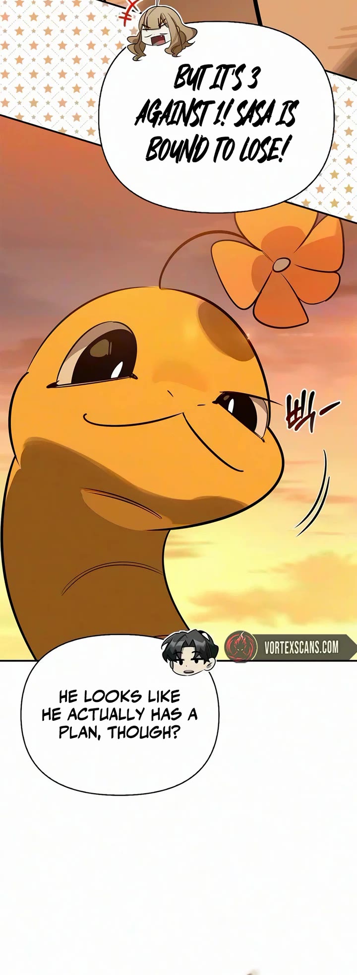 The S-Rank Hunter's Healing Life with Monsters chapter 51 page 40
