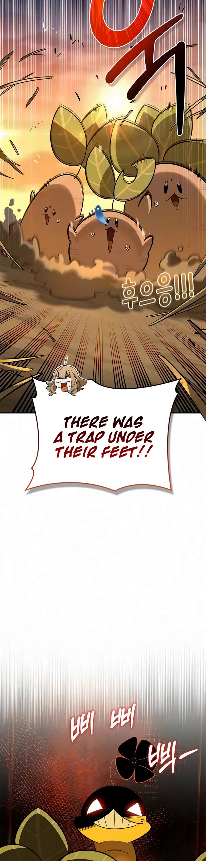 The S-Rank Hunter's Healing Life with Monsters chapter 51 page 42