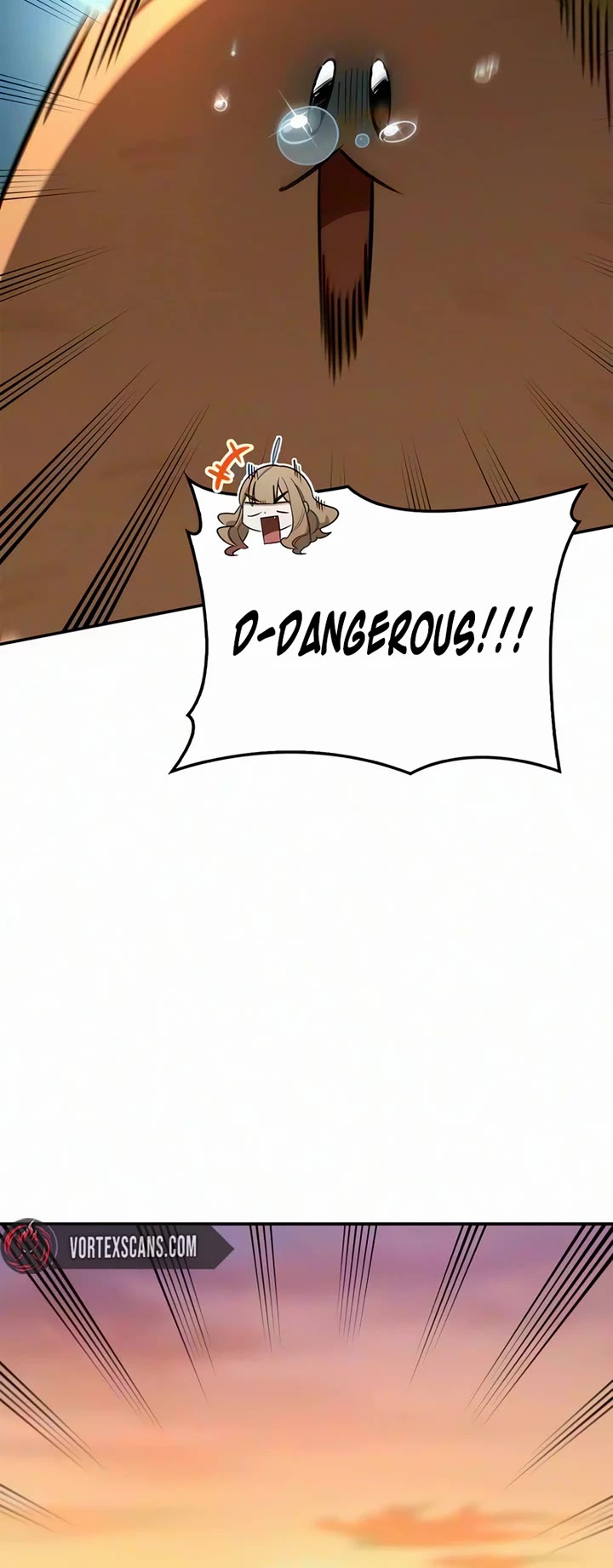 The S-Rank Hunter's Healing Life with Monsters chapter 51 page 44