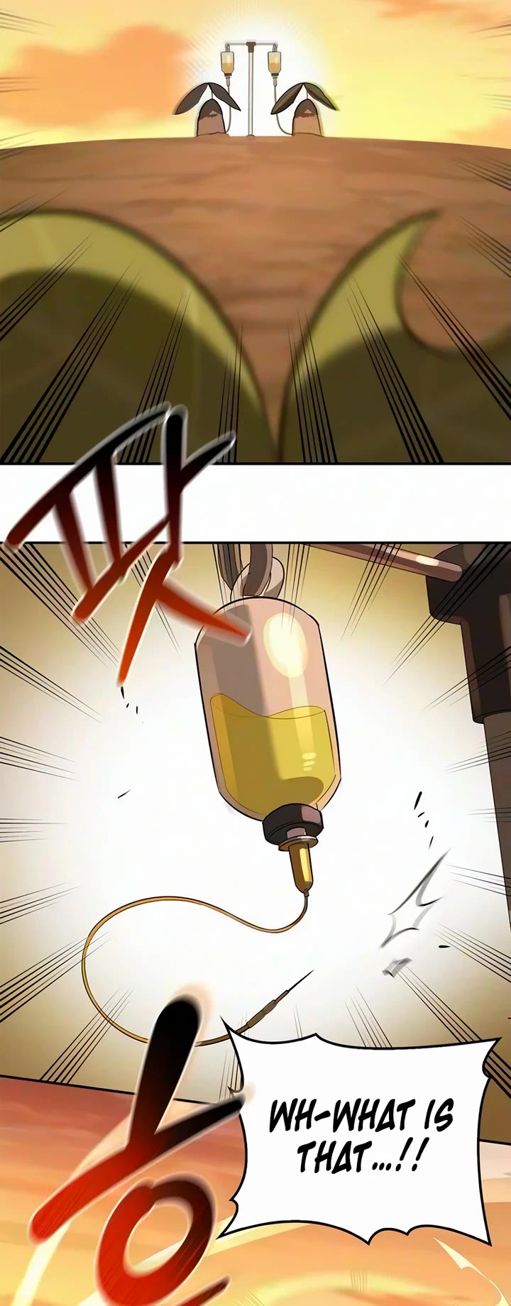 The S-Rank Hunter's Healing Life with Monsters chapter 51 page 45