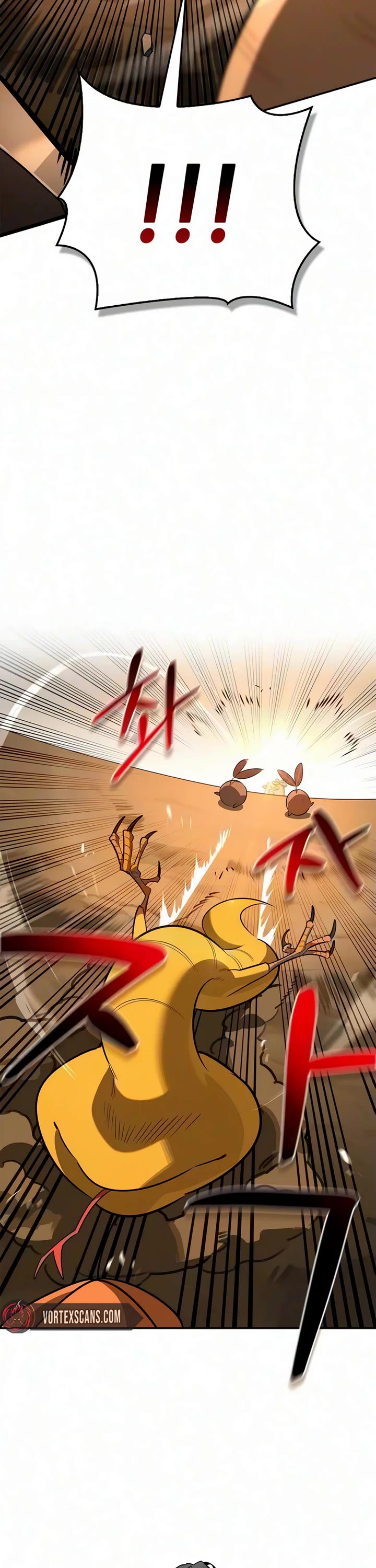 The S-Rank Hunter's Healing Life with Monsters chapter 51 page 47