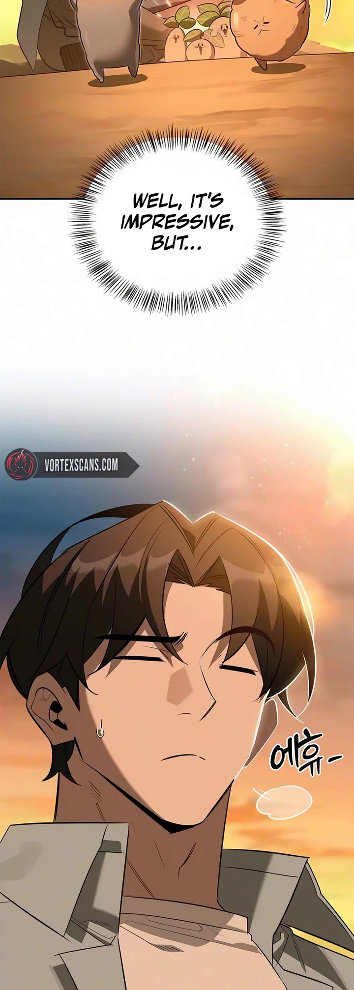 The S-Rank Hunter's Healing Life with Monsters chapter 51 page 49