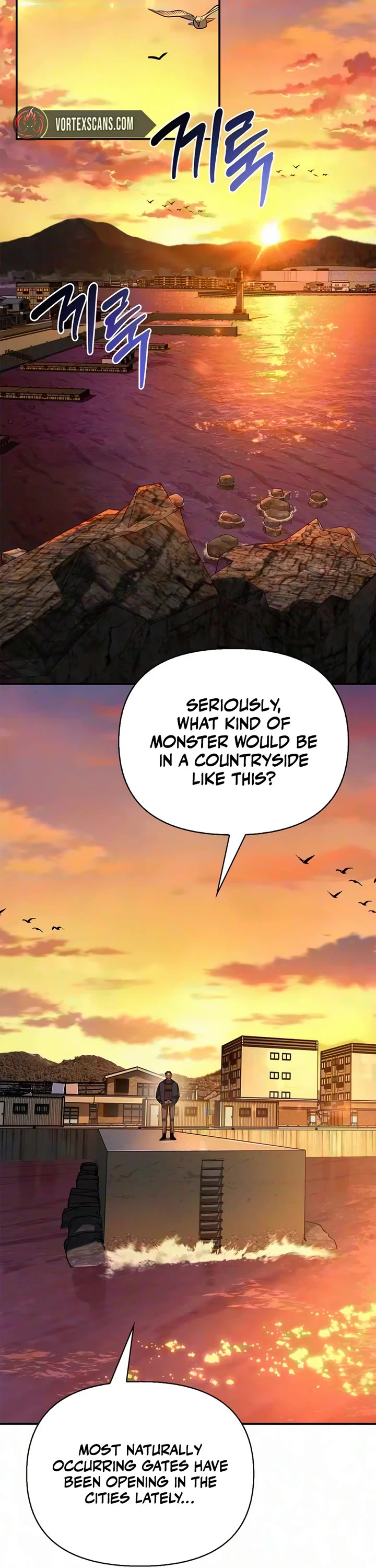 The S-Rank Hunter's Healing Life with Monsters chapter 51 page 52