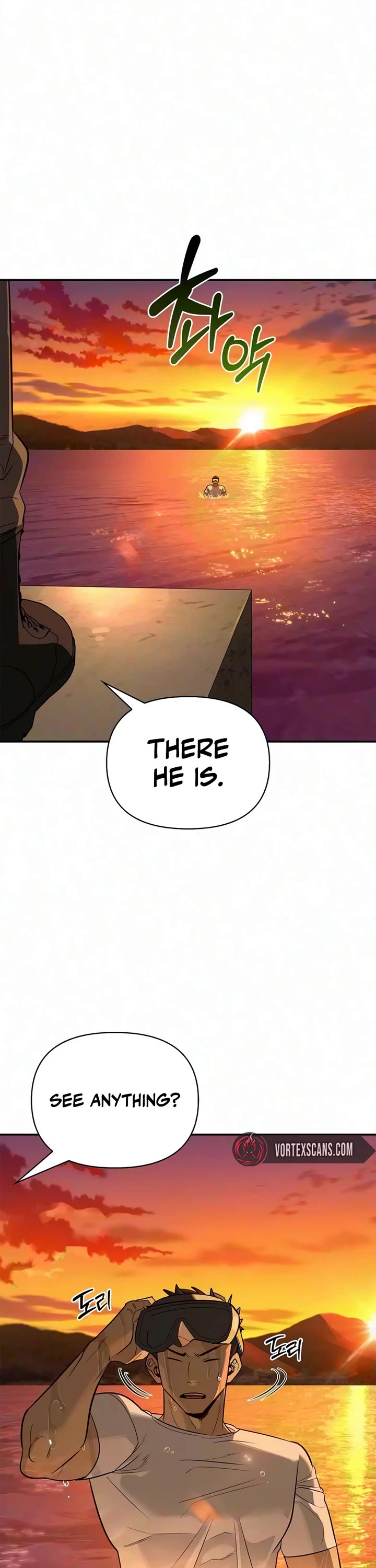The S-Rank Hunter's Healing Life with Monsters chapter 51 page 53
