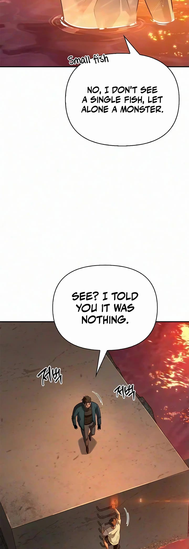 The S-Rank Hunter's Healing Life with Monsters chapter 51 page 54