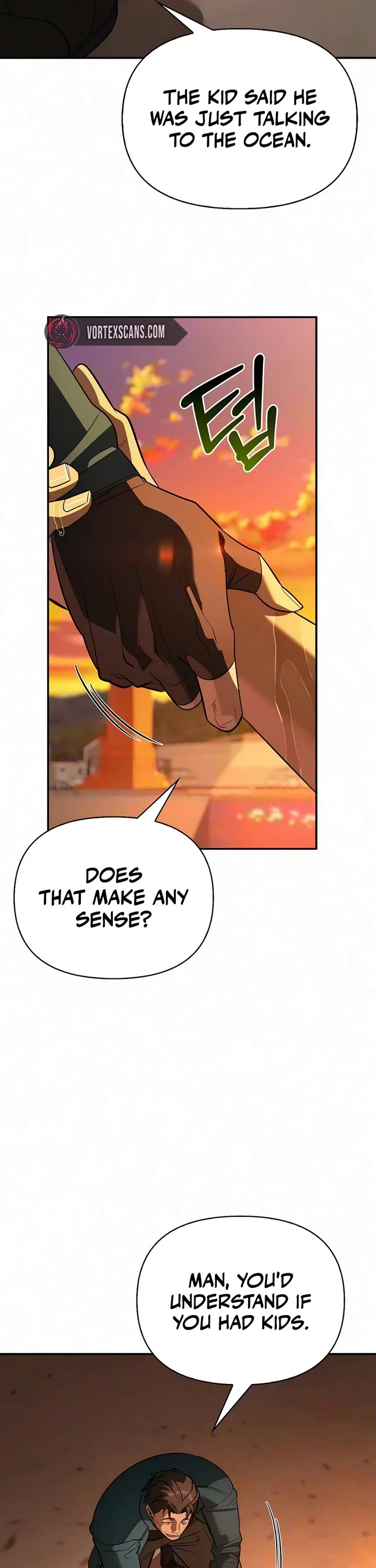 The S-Rank Hunter's Healing Life with Monsters chapter 51 page 56