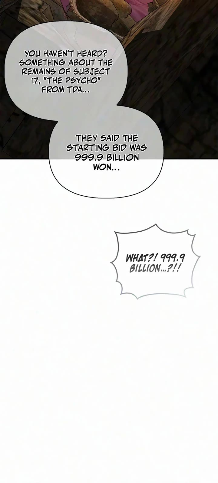 The S-Rank Hunter's Healing Life with Monsters chapter 51 page 60