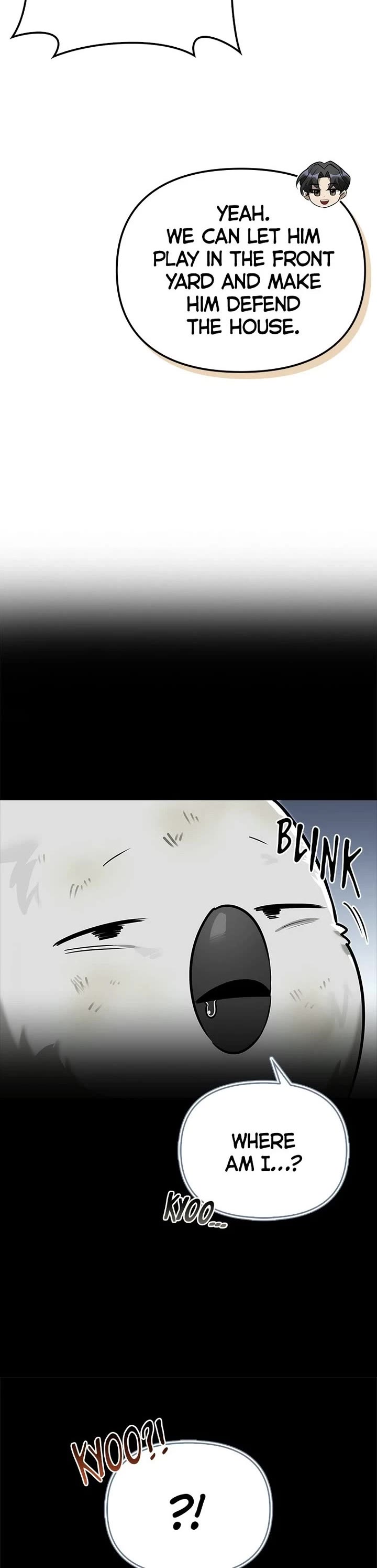 The S-Rank Hunter's Healing Life with Monsters chapter 6 page 10