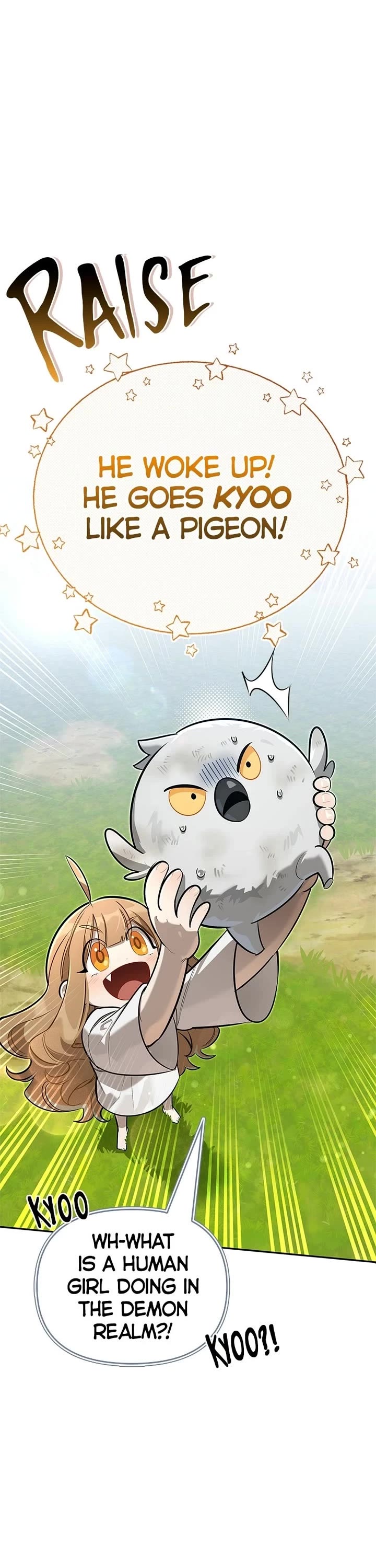 The S-Rank Hunter's Healing Life with Monsters chapter 6 page 12
