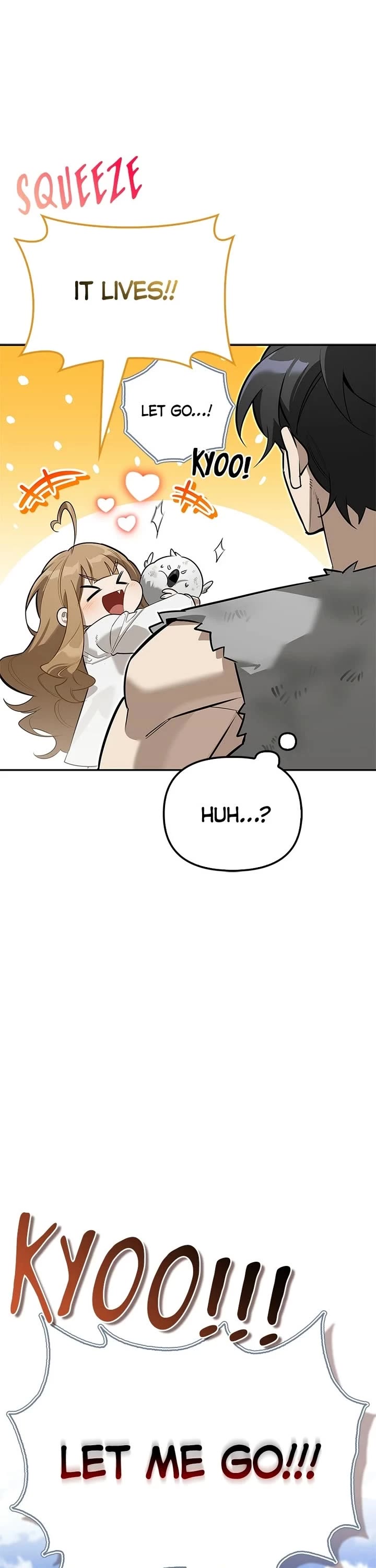 The S-Rank Hunter's Healing Life with Monsters chapter 6 page 13