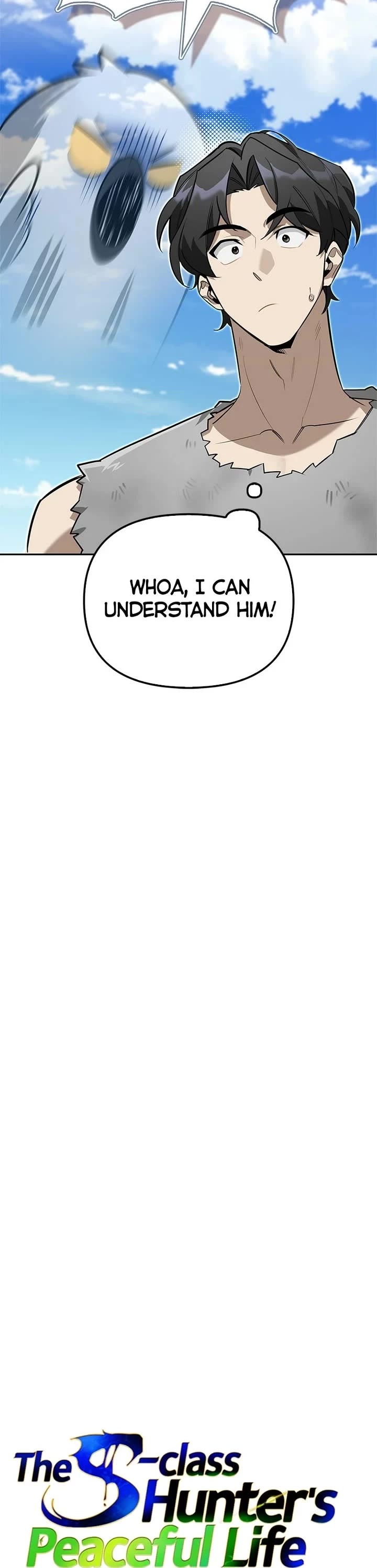 The S-Rank Hunter's Healing Life with Monsters chapter 6 page 14