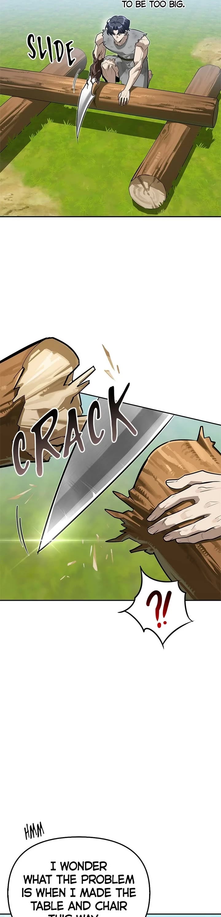The S-Rank Hunter's Healing Life with Monsters chapter 6 page 20