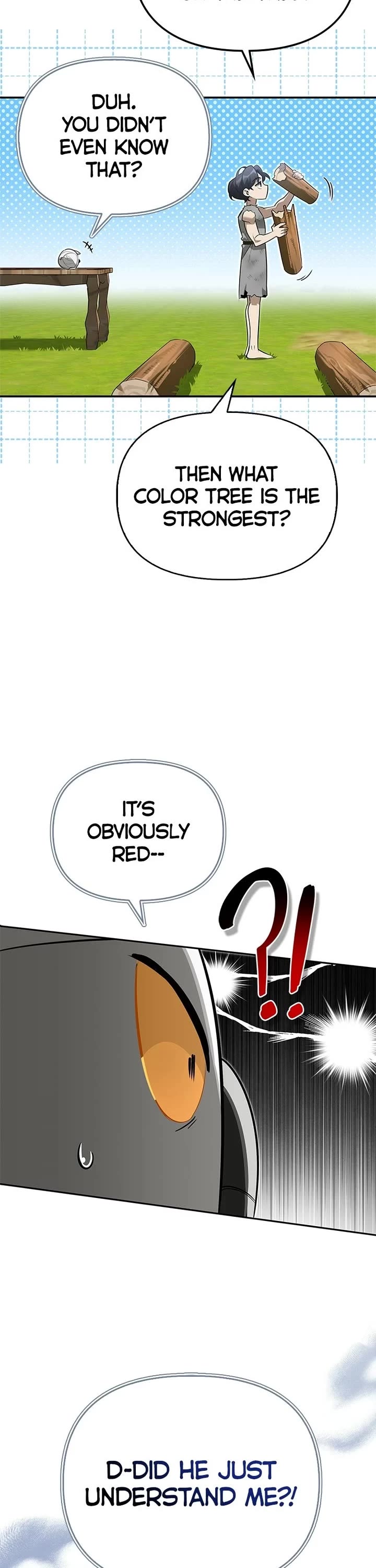 The S-Rank Hunter's Healing Life with Monsters chapter 6 page 22