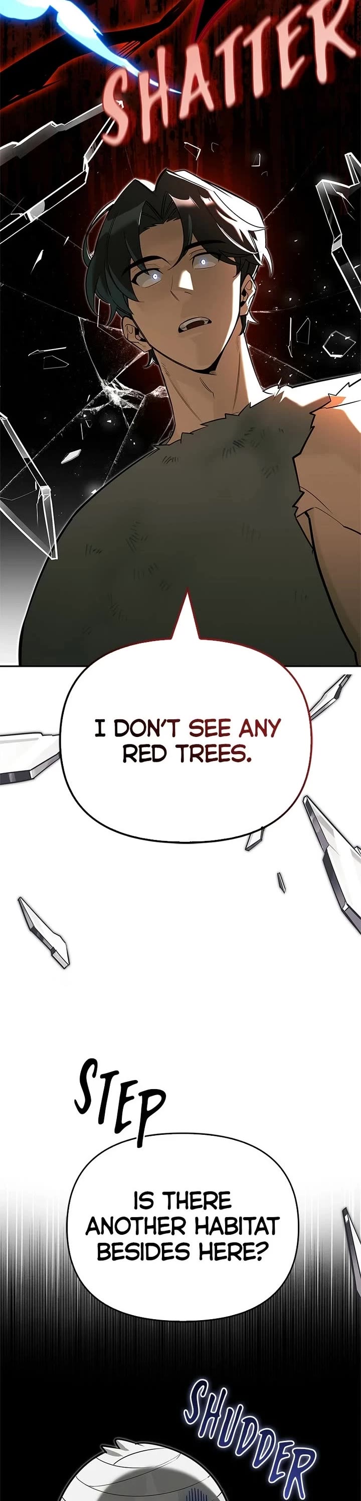 The S-Rank Hunter's Healing Life with Monsters chapter 6 page 25