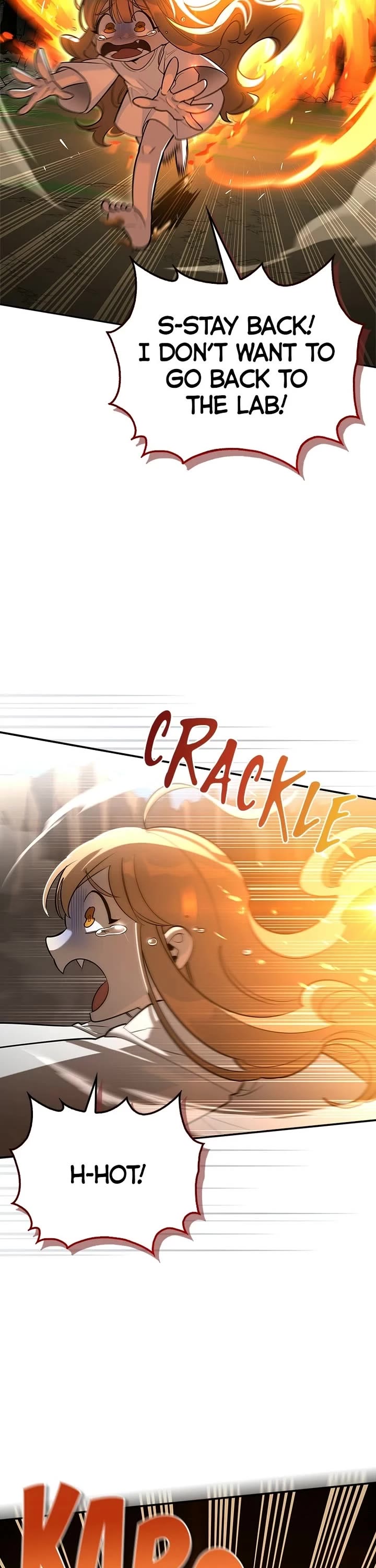 The S-Rank Hunter's Healing Life with Monsters chapter 6 page 33