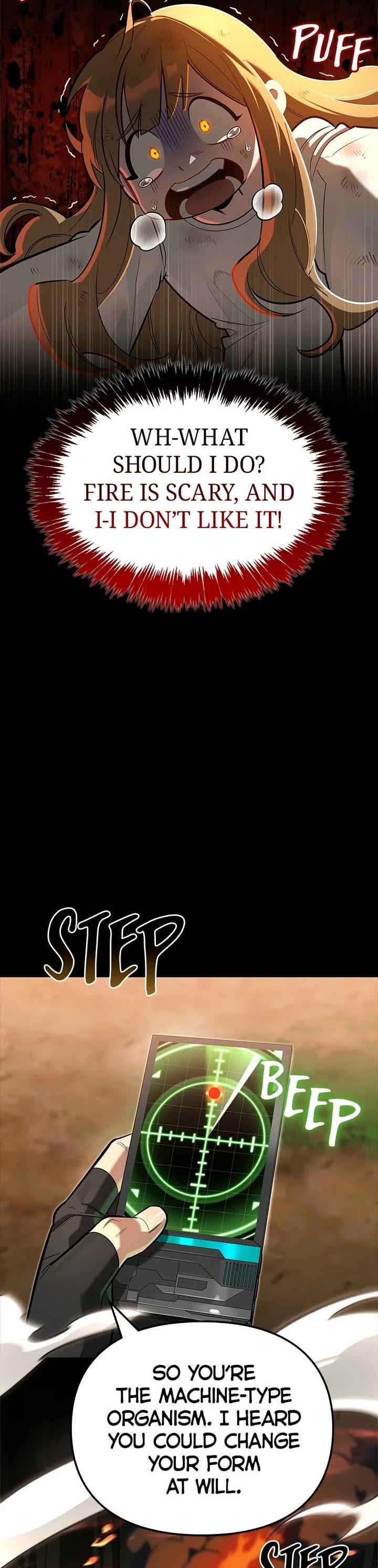 The S-Rank Hunter's Healing Life with Monsters chapter 6 page 35
