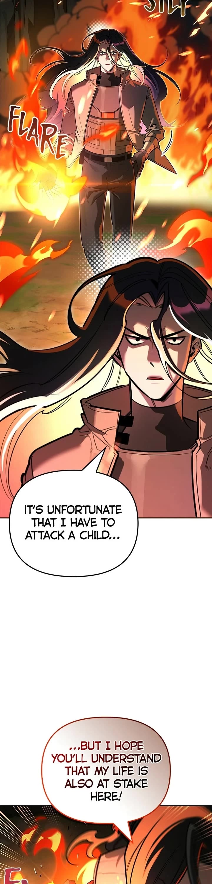 The S-Rank Hunter's Healing Life with Monsters chapter 6 page 36