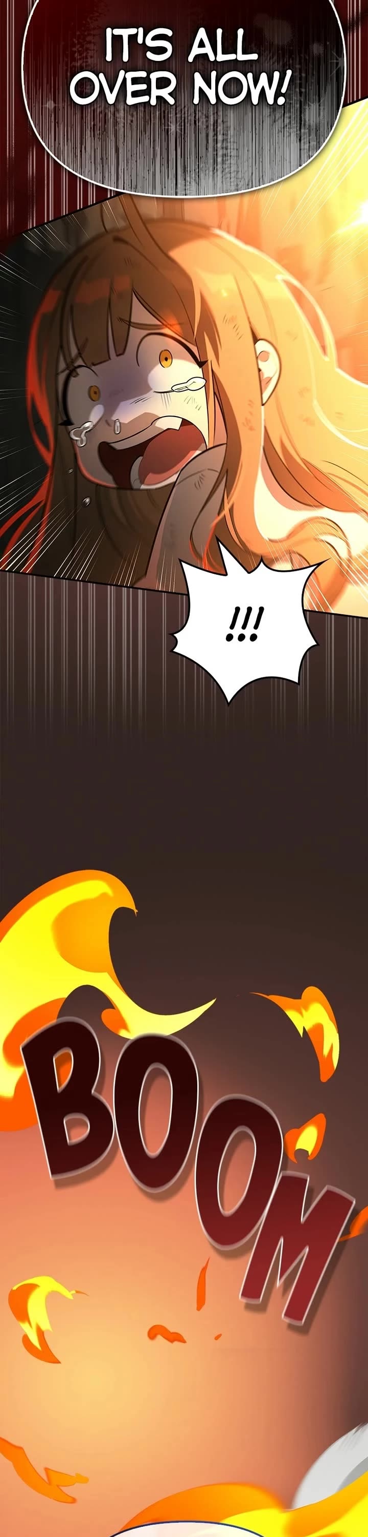 The S-Rank Hunter's Healing Life with Monsters chapter 6 page 38