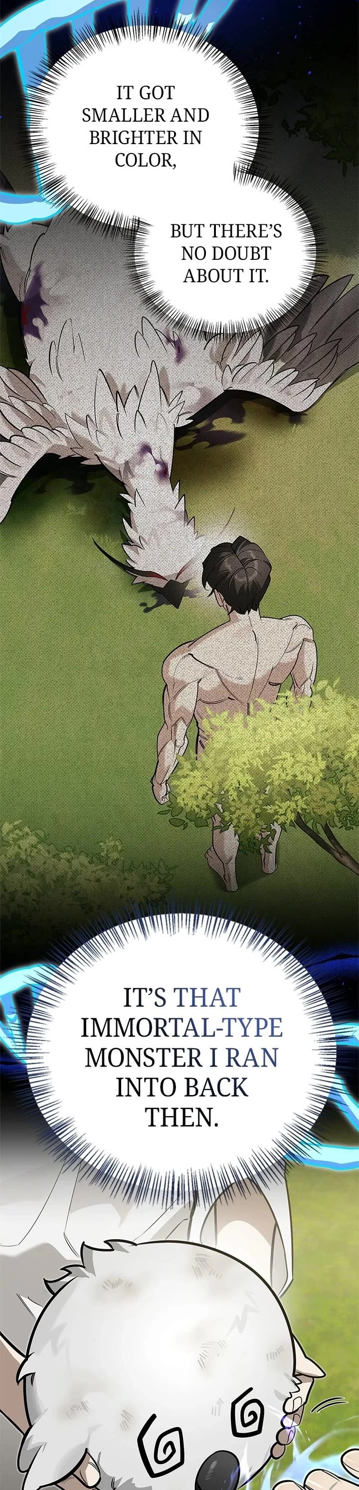 The S-Rank Hunter's Healing Life with Monsters chapter 6 page 4