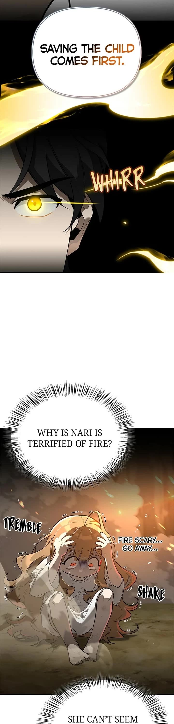 The S-Rank Hunter's Healing Life with Monsters chapter 6 page 40