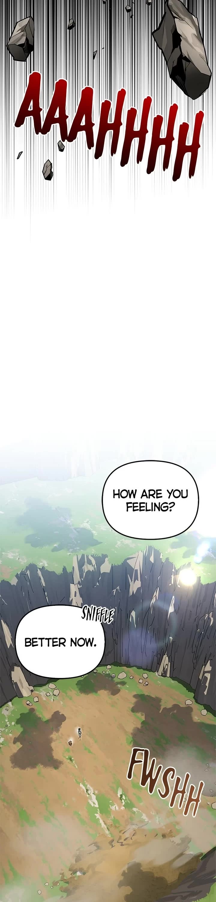 The S-Rank Hunter's Healing Life with Monsters chapter 6 page 47