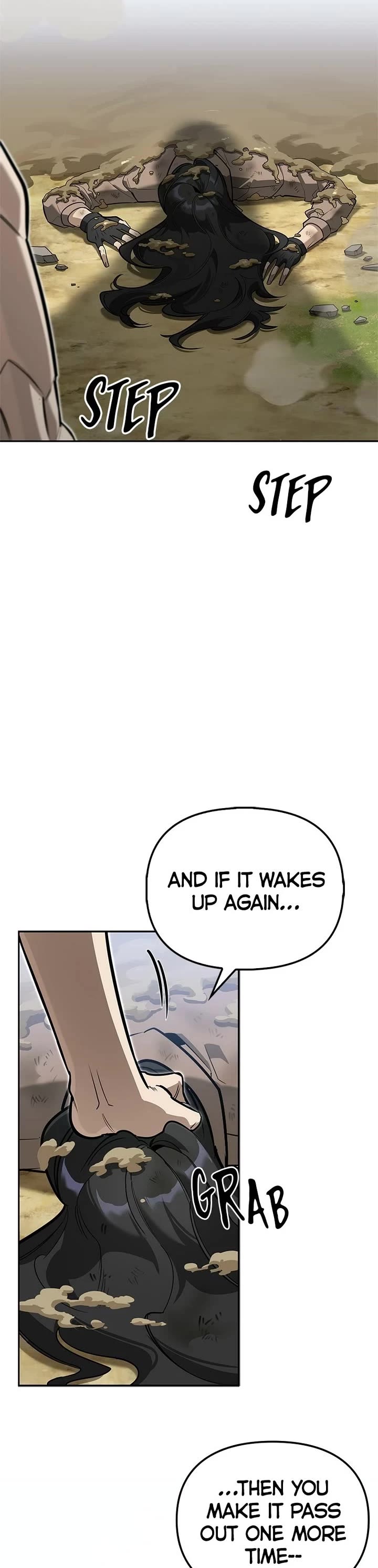 The S-Rank Hunter's Healing Life with Monsters chapter 6 page 49