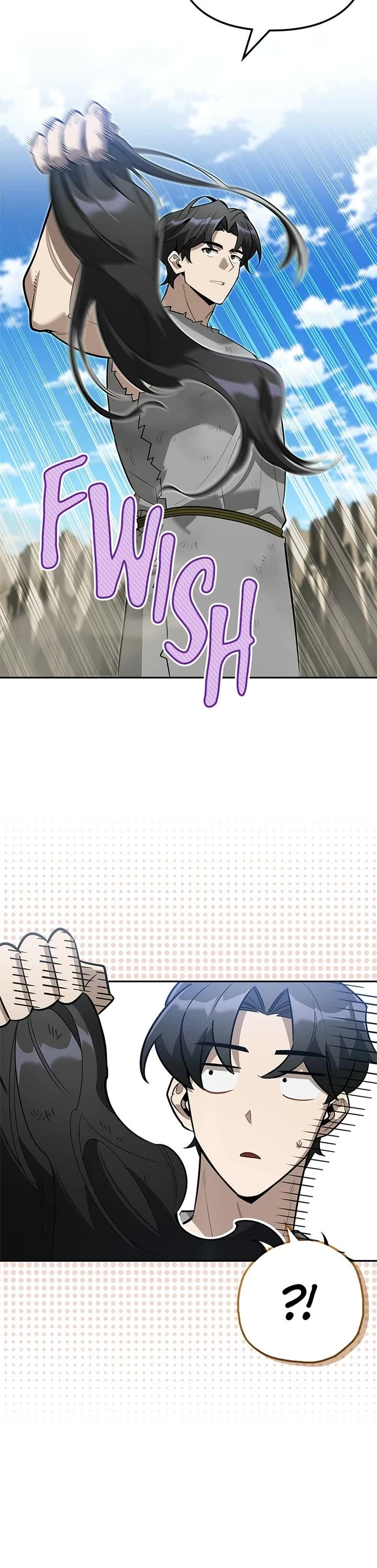 The S-Rank Hunter's Healing Life with Monsters chapter 6 page 50