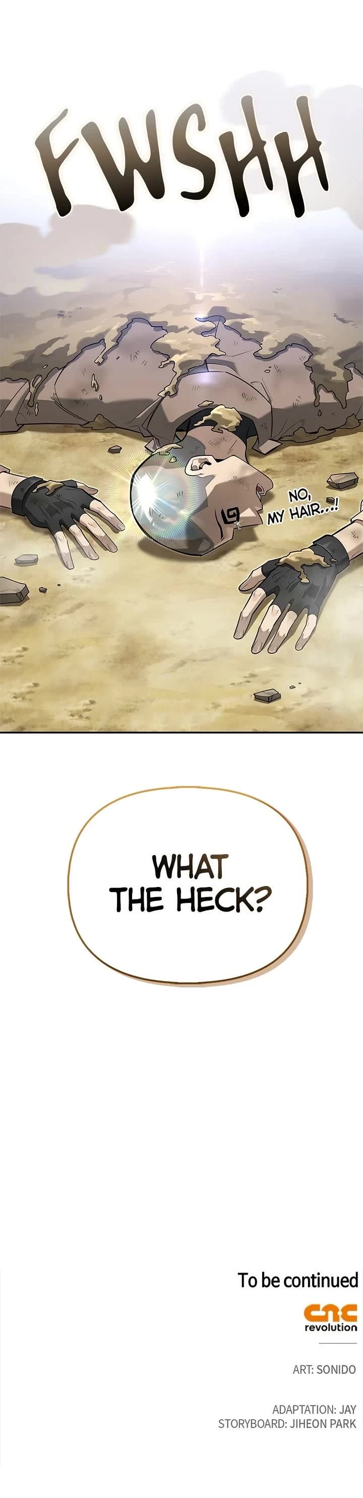 The S-Rank Hunter's Healing Life with Monsters chapter 6 page 51