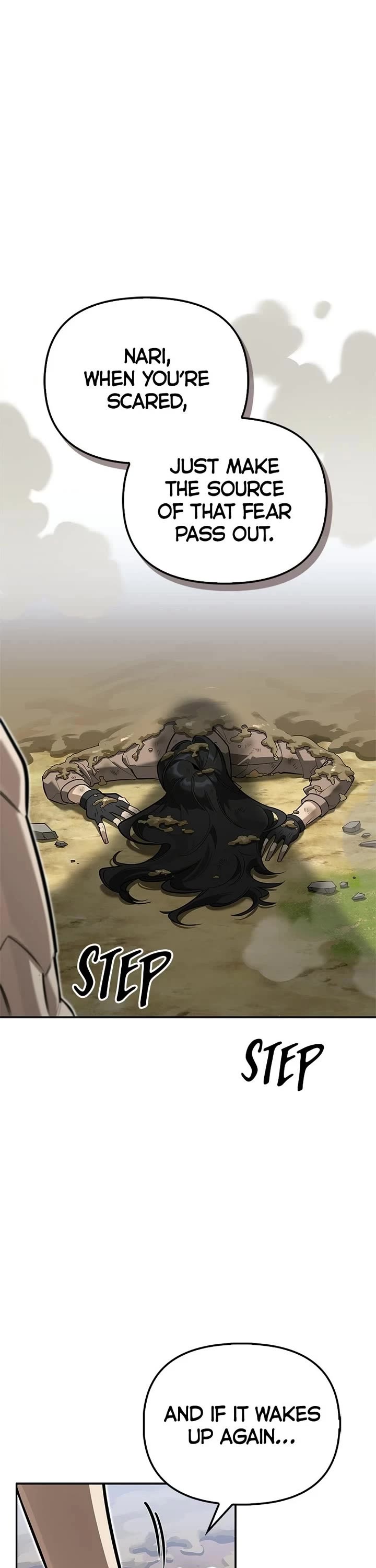 The S-Rank Hunter's Healing Life with Monsters chapter 7 page 1