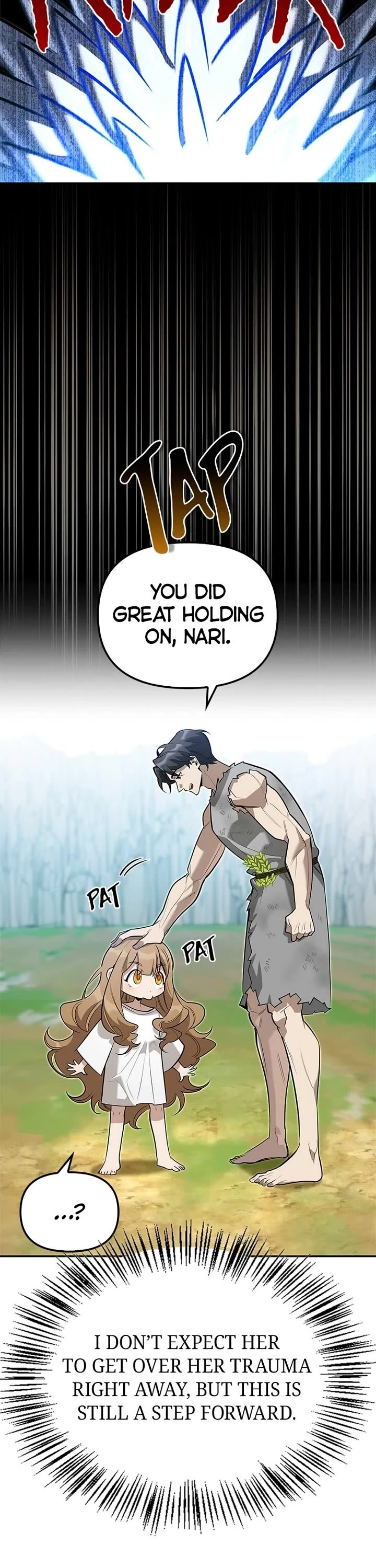 The S-Rank Hunter's Healing Life with Monsters chapter 7 page 11