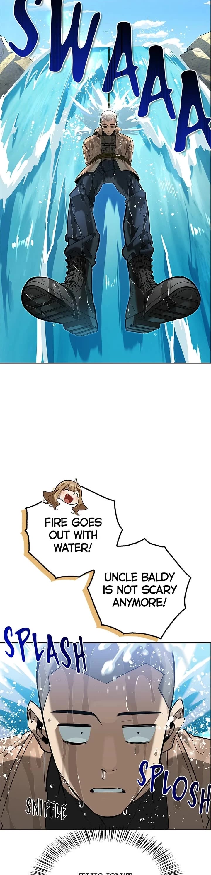 The S-Rank Hunter's Healing Life with Monsters chapter 7 page 14