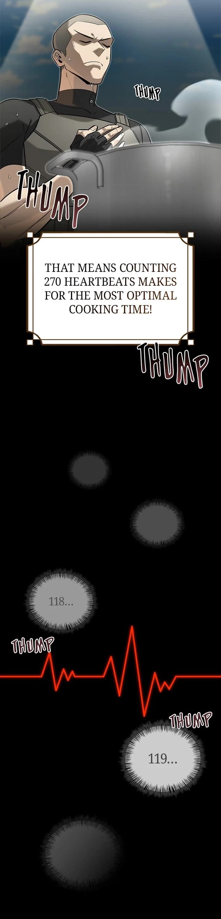 The S-Rank Hunter's Healing Life with Monsters chapter 7 page 30